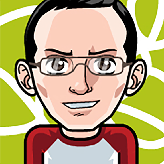 Sébastien Deberdt – avatar